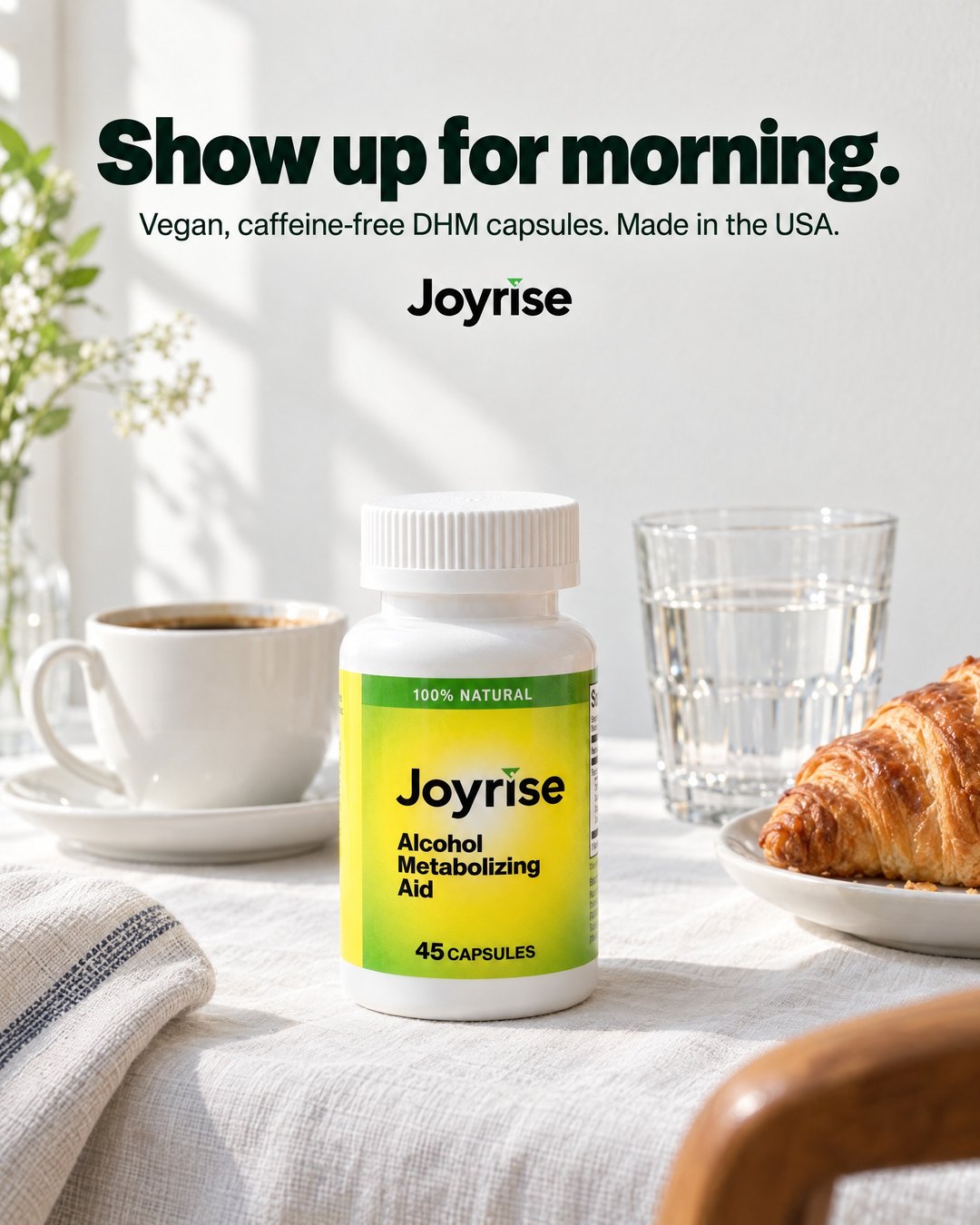 Ad 2 for Joyrise